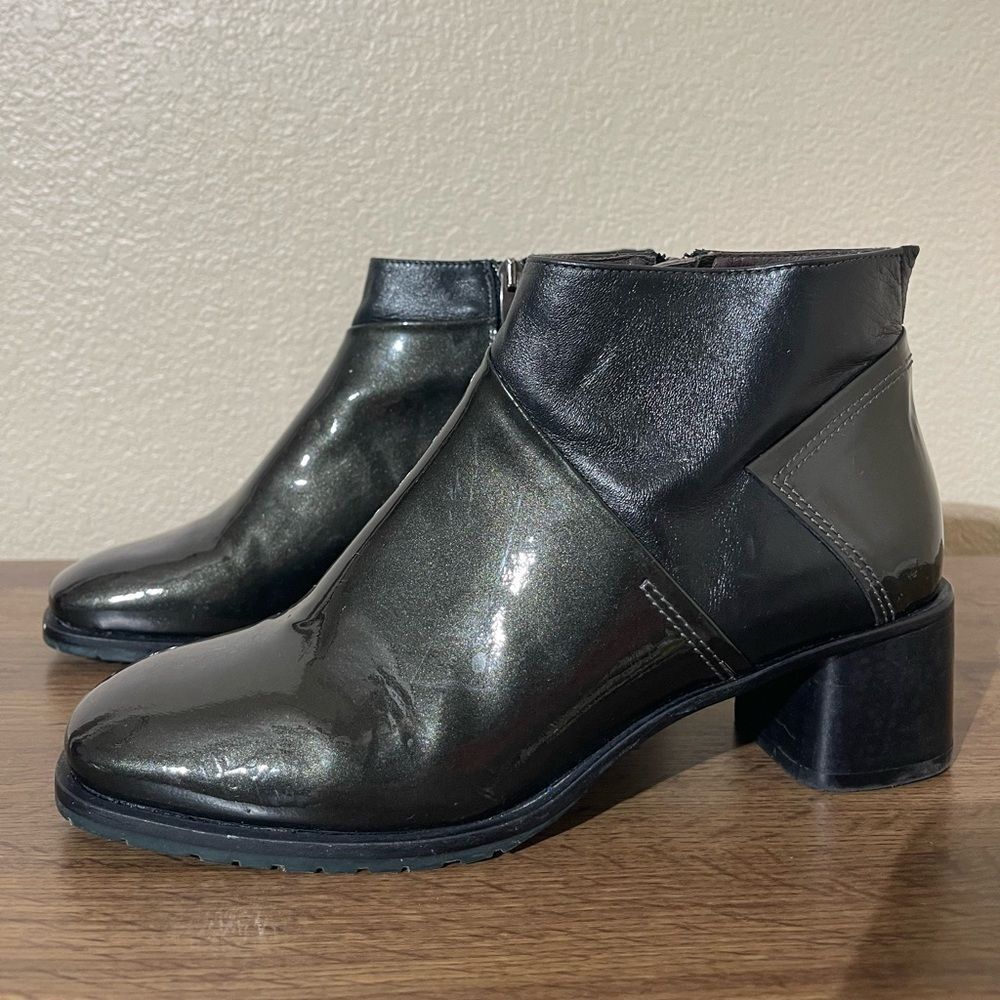 Black Women's Shoes